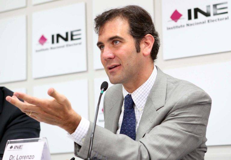 Morena planteará “revisión minuciosa” contra el INE