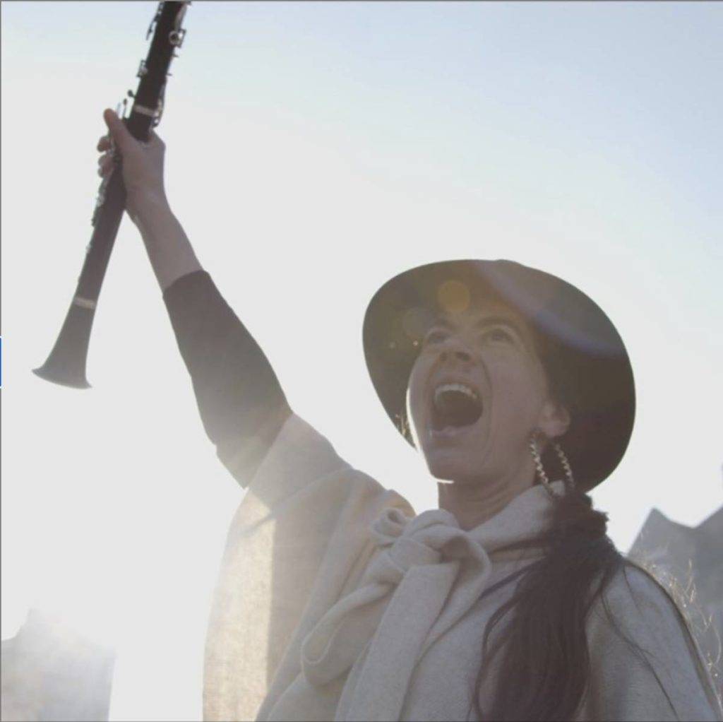 ¡Alerta!, el himno que se estrenó por el 8M