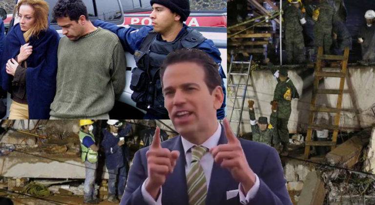 Las mil y una mentiras de Loret de Mola