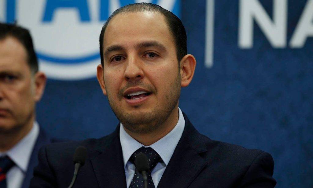 PAN se dice “feminista” pese a su ideología conservadora