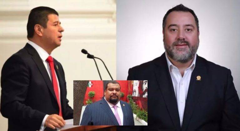 UIF congela cuentas de líderes priistas de CDMX ligados a Gutiérrez de la Torre