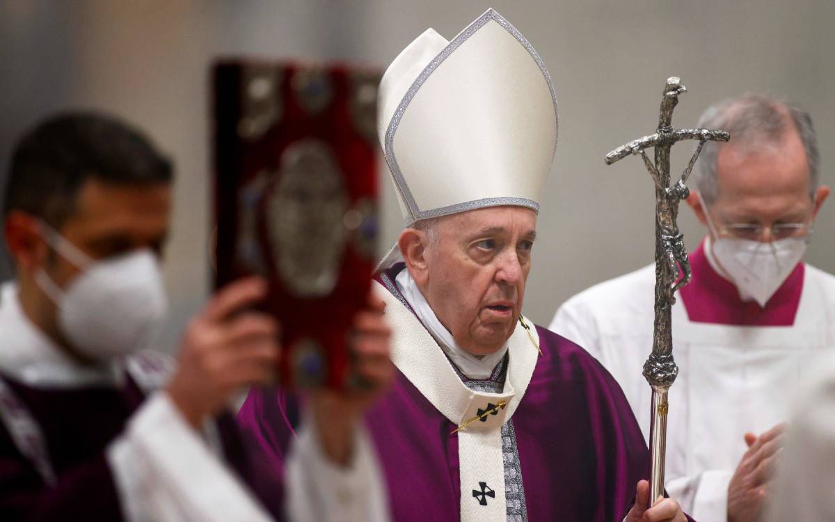 Histórico, papa Francisco visitará Irak