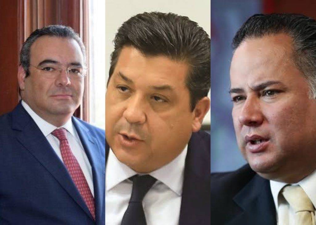 Santiago Nieto y Romero Aranda tendrán que presentarse en audiencia contra Cabeza de Vaca