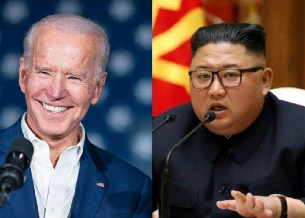 EU amenaza a Corea de Norte por lanzamiento de misiles balísticos