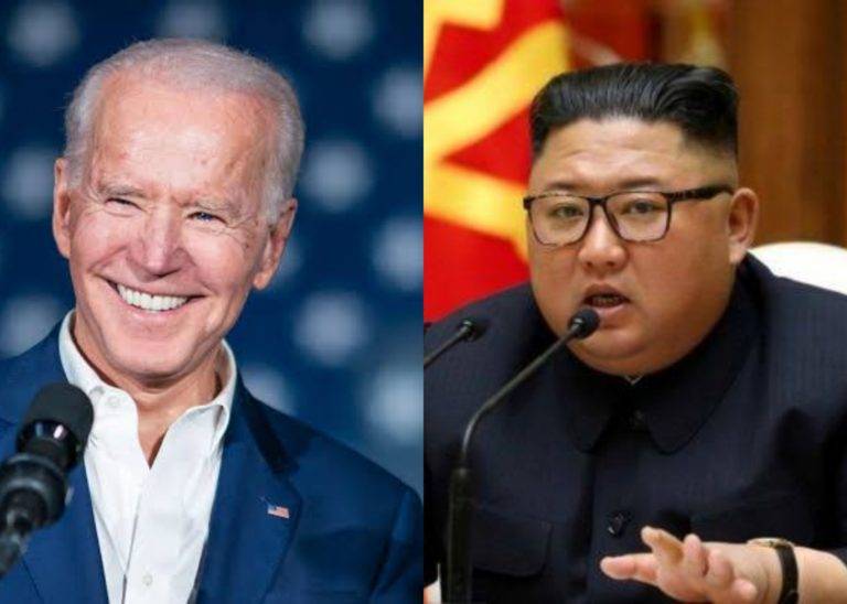 EU amenaza a Corea de Norte por lanzamiento de misiles balísticos