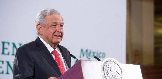 Hoy no es un día para celebrar: AMLO