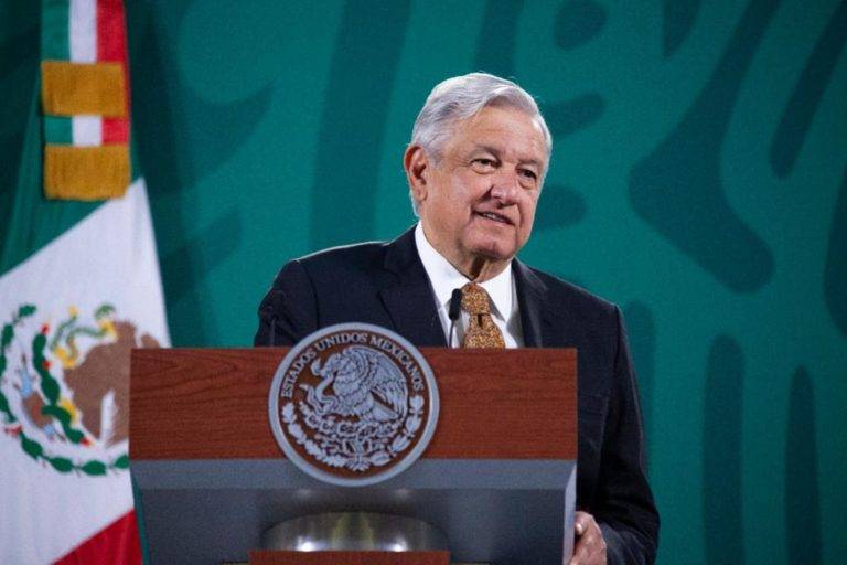 La corrupción acabó, aunque les dé coraje a los conservadores: AMLO