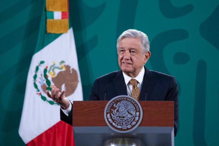 Ya hay relevo para seguir con la 4T; me jubilo en 2024: AMLO