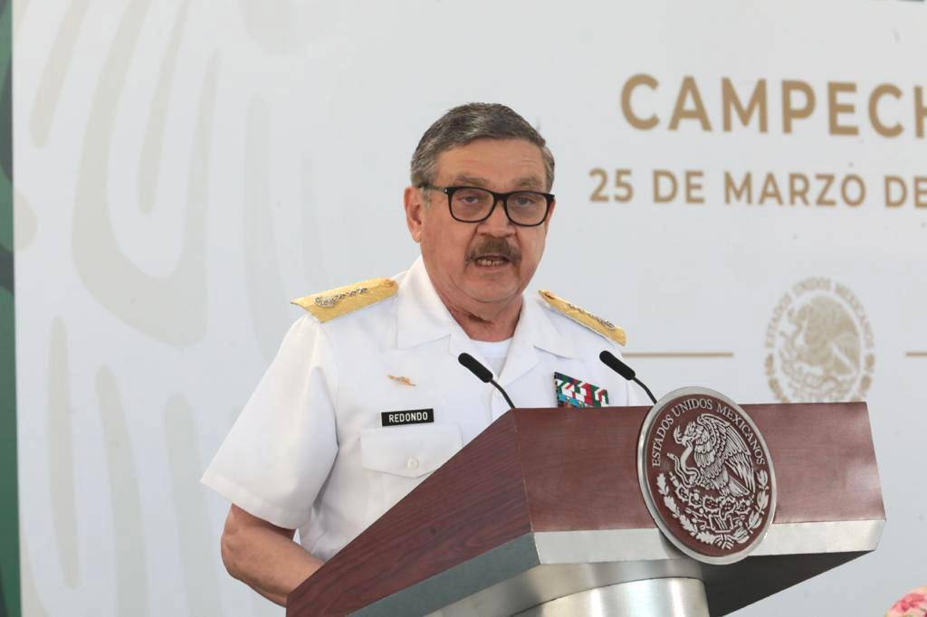 Campeche es la entidad más segura de México