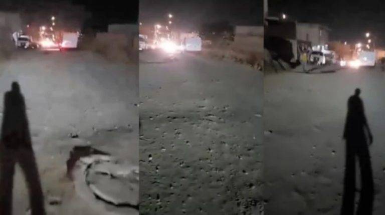 Secuestran en transmisión en vivo a precandidato de Morena en Chimalhuacán
