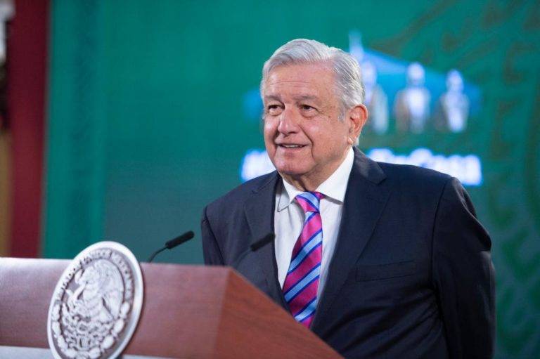 El Reforma está convertido en un pasquín: AMLO