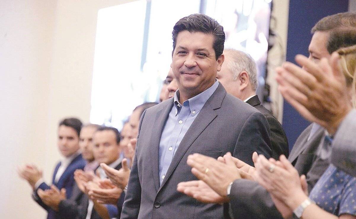 Cabeza de Vaca acusa de “embestida política” a Santiago Nieto