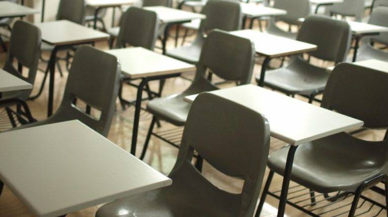 Retorno a clases presenciales en Campeche podría ser en abril