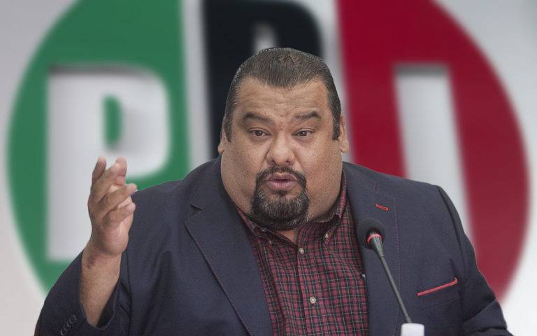 Juez niega frenar orden de aprehensión contra Gutiérrez de la Torre