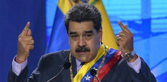 Facebook ordena suspender la cuenta de Maduro; Venezuela acusa de “totalitarismo digital”