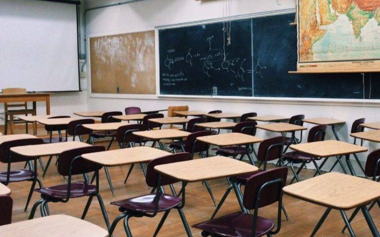 Ninguna escuela privada reinició clases hoy