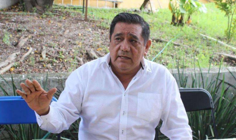 Aprueban candidatura de Félix Salgado; falta que Morena ratifique