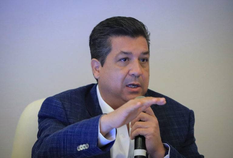 ¿Cabeza de Vaca, el candidato del Cártel del Golfo?