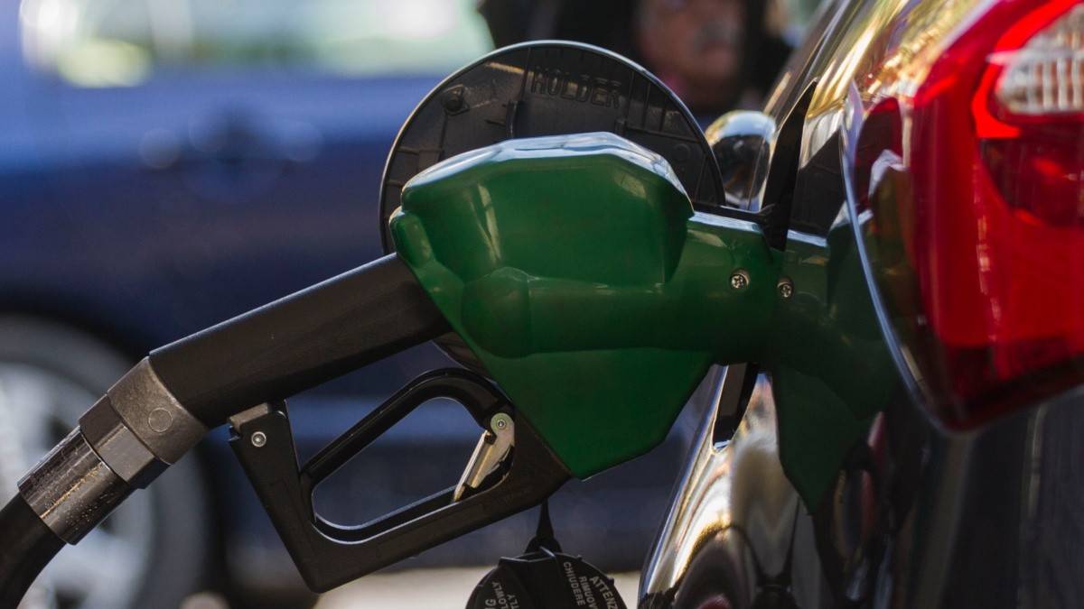 Gasolina y diésel son más baratos en Veracruz: Profeco