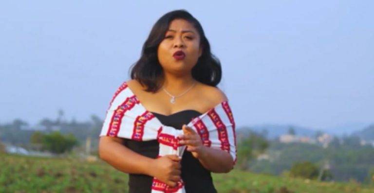 Hermana de Yalitza Aparicio va como candidata del PRI a diputación federal