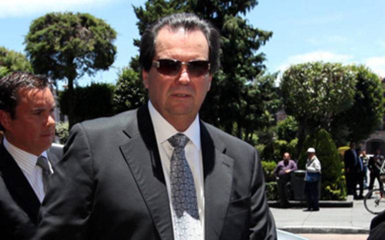 FGR tiene expedientes de corrupción contra dueño de Grupo Higa