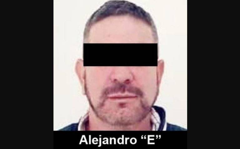 El Tocayo, vinculado a proceso por caso LeBarón