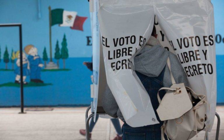 Es incongruente apostar por el fraude electoral: AMLO