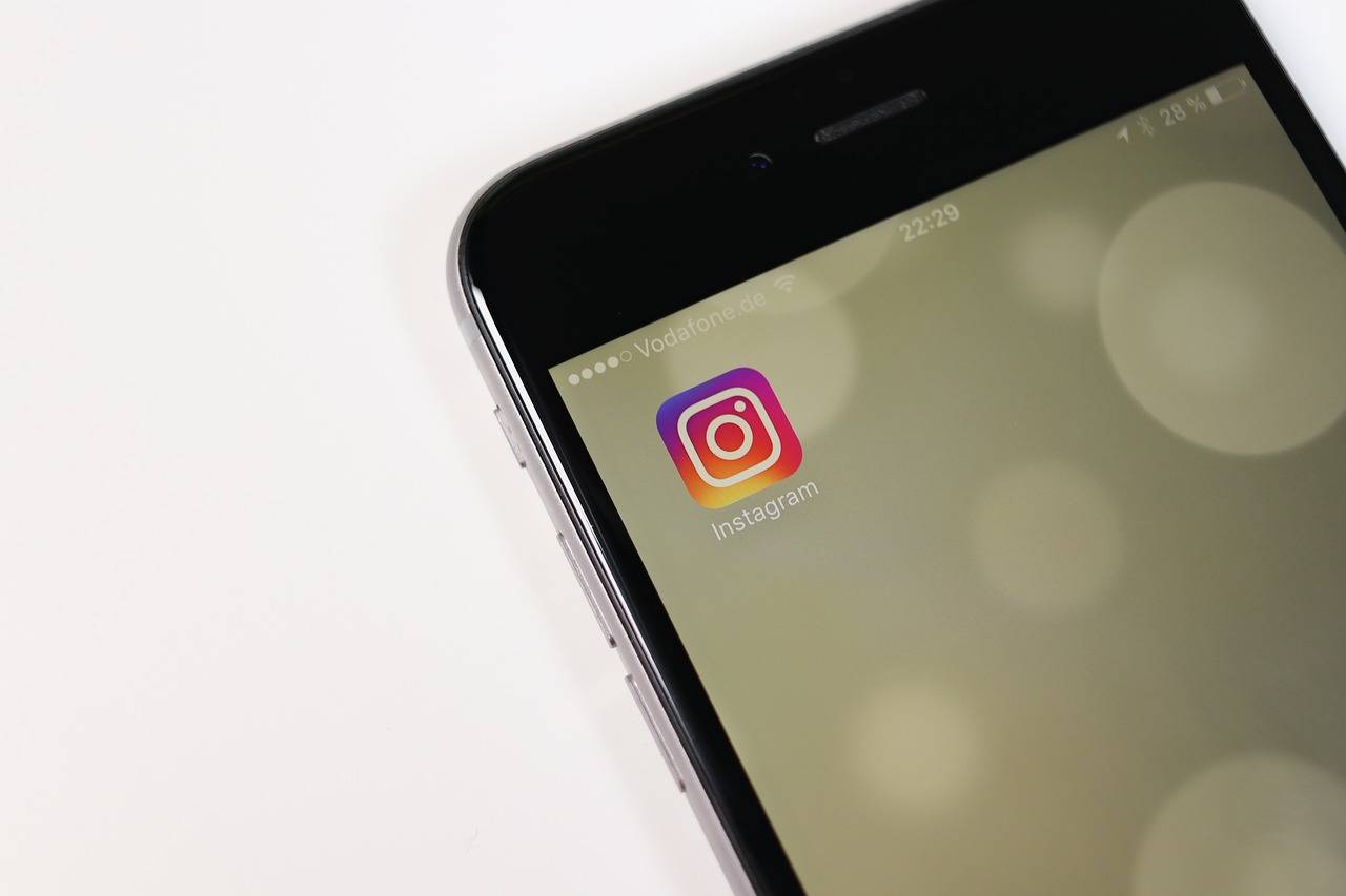 Instagram prepara versión para menores de 13 años