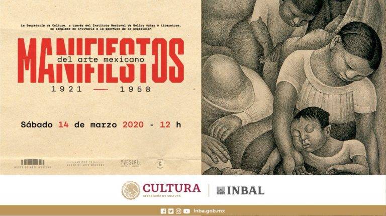 Oculto tras la cortina del MAM