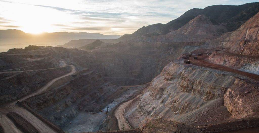 Juez suspende proyecto minero en Samalayuca