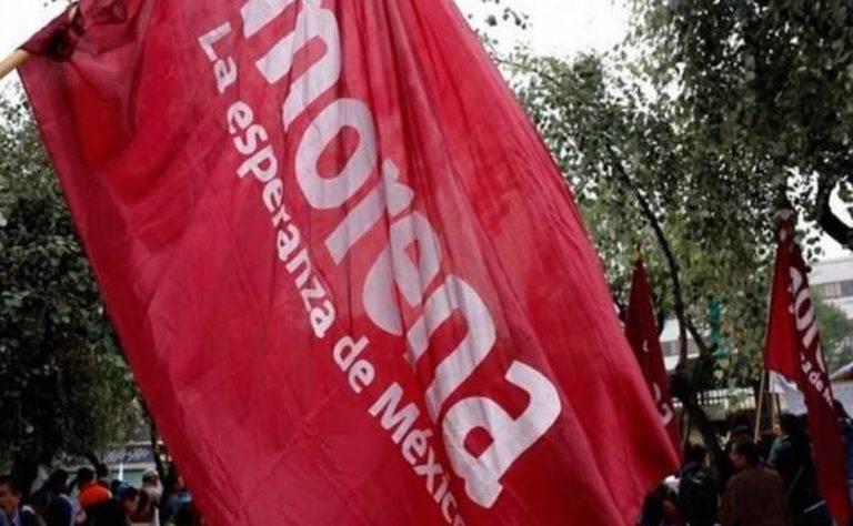 Morena, más fuerte que nunca; arrasa en las encuestas