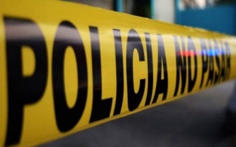 Balean a precandidato de Morena en Tabasco