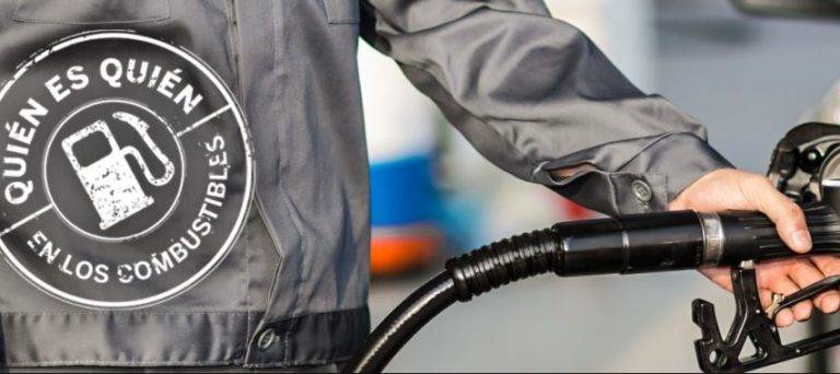 La gasolina más barata, en Guerrero; la más cara, en Baja California Sur