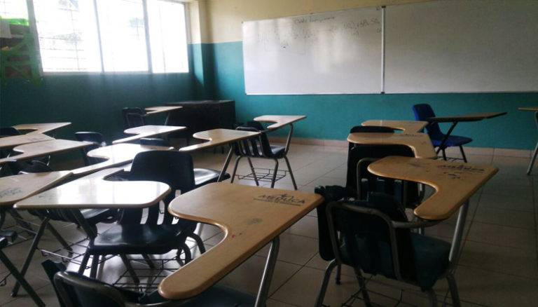 Se acerca el regreso a las escuelas en la CDMX