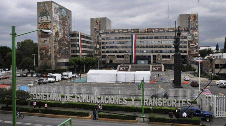 SCT se llamará Secretaría de Infraestructura, Comunicaciones y Transporte