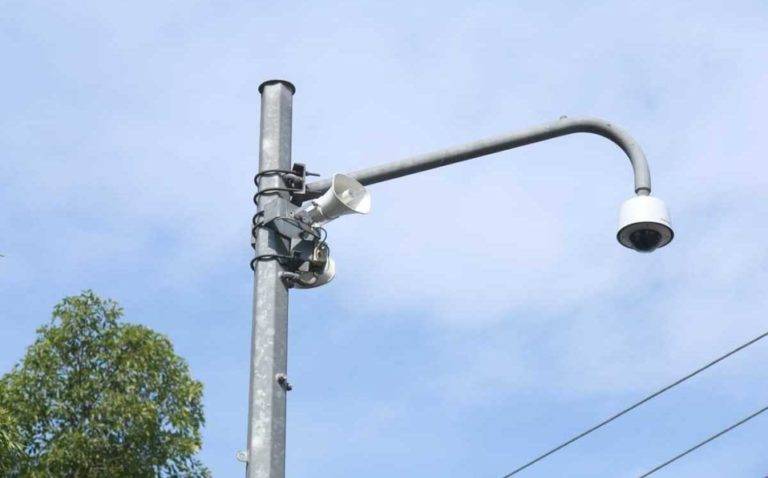 Se activa la alerta sísmica en CDMX; Sheinbaum confirma que no hubo sismo