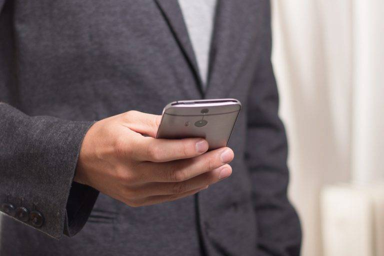 Bancos pedirán geolocalización obligatoria para usar servicios digitales