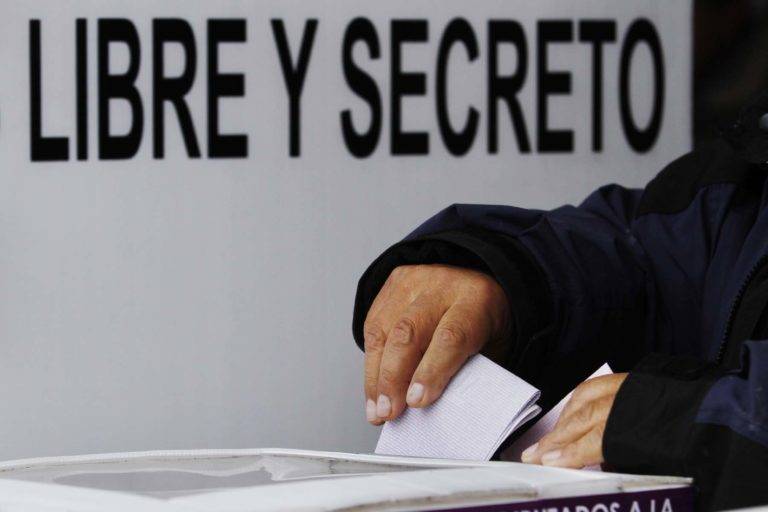 Ni todo el PRIANRD le ganarían, hoy, a Morena; encabeza preferencia en 12 estados