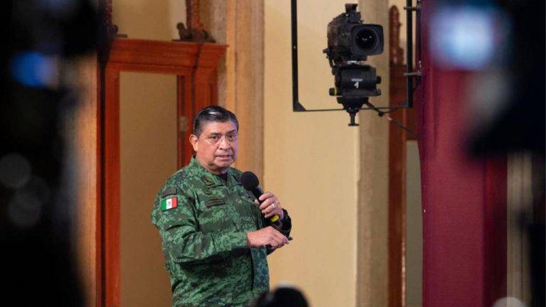 Sedena alerta sobre el uso de drones por la delincuencia