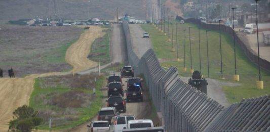 EU, México, Guatemala y Honduras acuerdan reforzar seguridad en sus fronteras