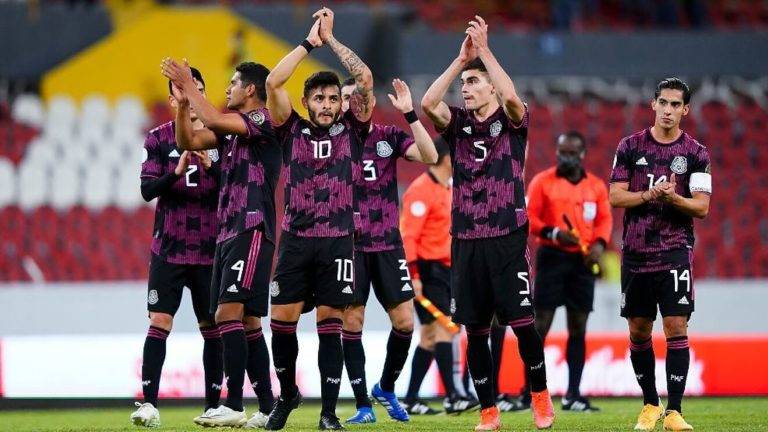 El Tri libra el grupo de la muerte; así quedaron los grupos del futbol olímpico