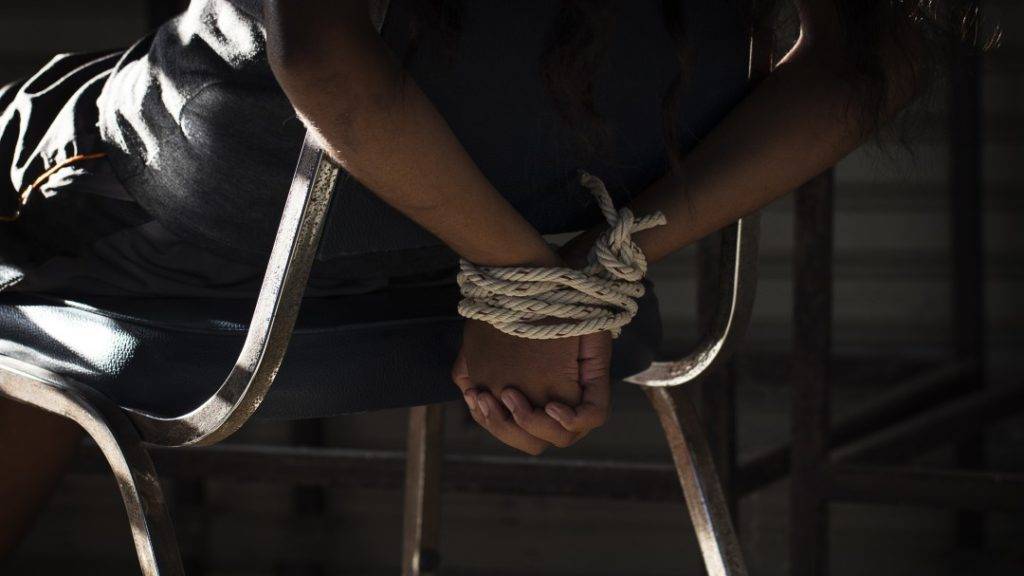 Menores de edad secuestran a adolescente y piden 10 mil pesos por el rescate