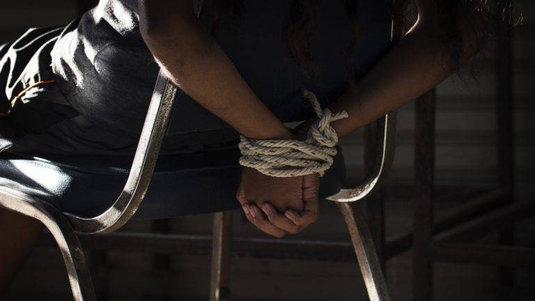Menores de edad secuestran a adolescente y piden 10 mil pesos por el rescate
