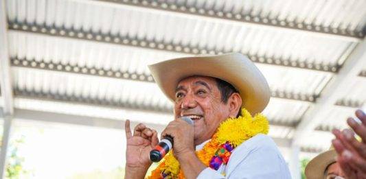 No habrá elecciones en Guerrero, si no me dejan ser candidato: Félix Salgado