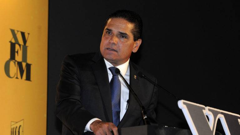 Encuentran sin vida a integrante de la ayudantía de Aureoles