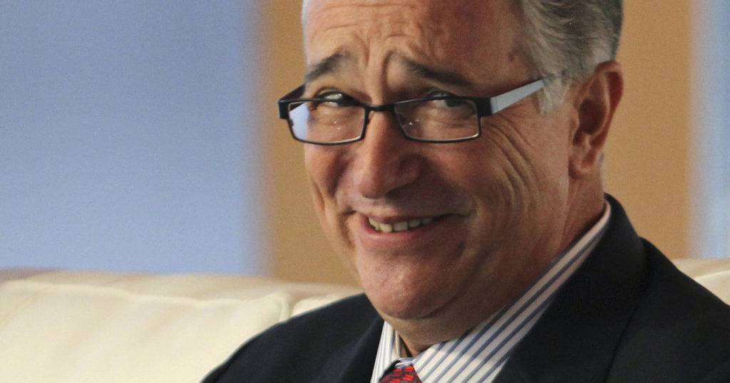 WSJ reveló que Salinas Pliego usó empresas fantasma para apoderarse de Fertinal