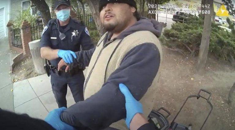 Nuevo caso de abuso policial en EU que termina en fallecimiento