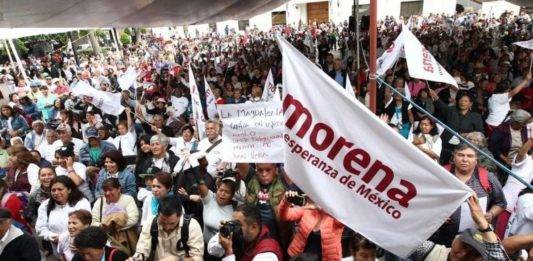 El INE pretende arrancarle al pueblo de Guerrero su derecho a decidir: Delgado