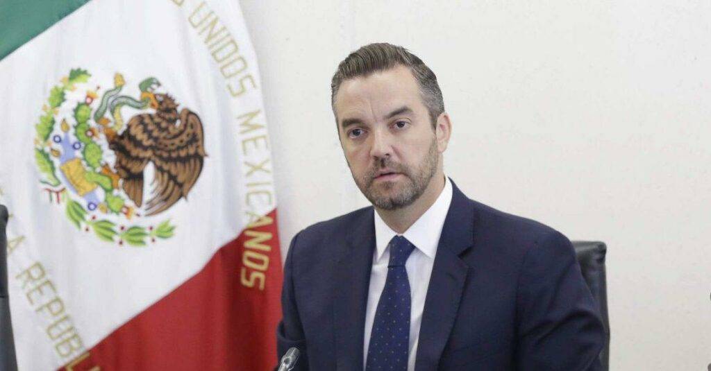 Cae primer exsenador panista por caso Odebrecht, ingresa a Reclusorio Norte