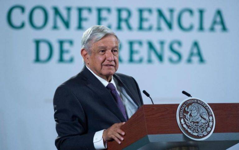 No he otorgado ni una concesión a mineras: AMLO